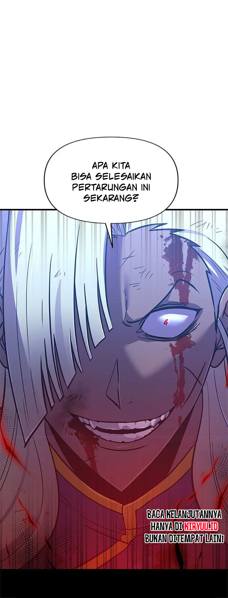 Cursed Manager’s Regression Chapter 58 - halaman 58