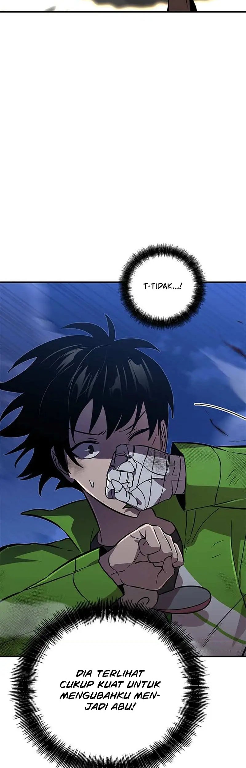 Cursed Manager’s Regression Chapter 59 - halaman 10