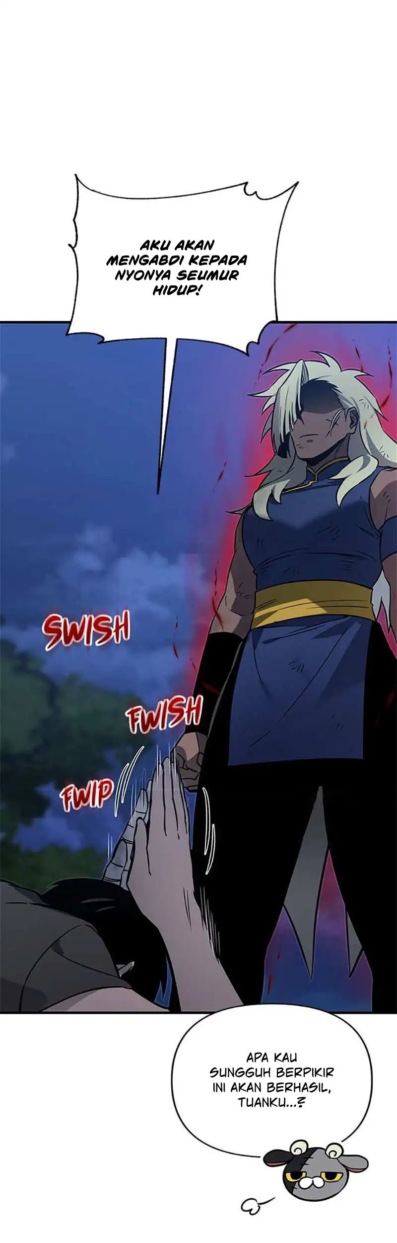 Cursed Manager’s Regression Chapter 59 - halaman 16
