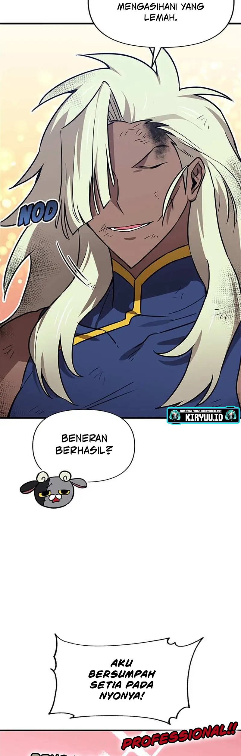 Cursed Manager’s Regression Chapter 59 - halaman 18
