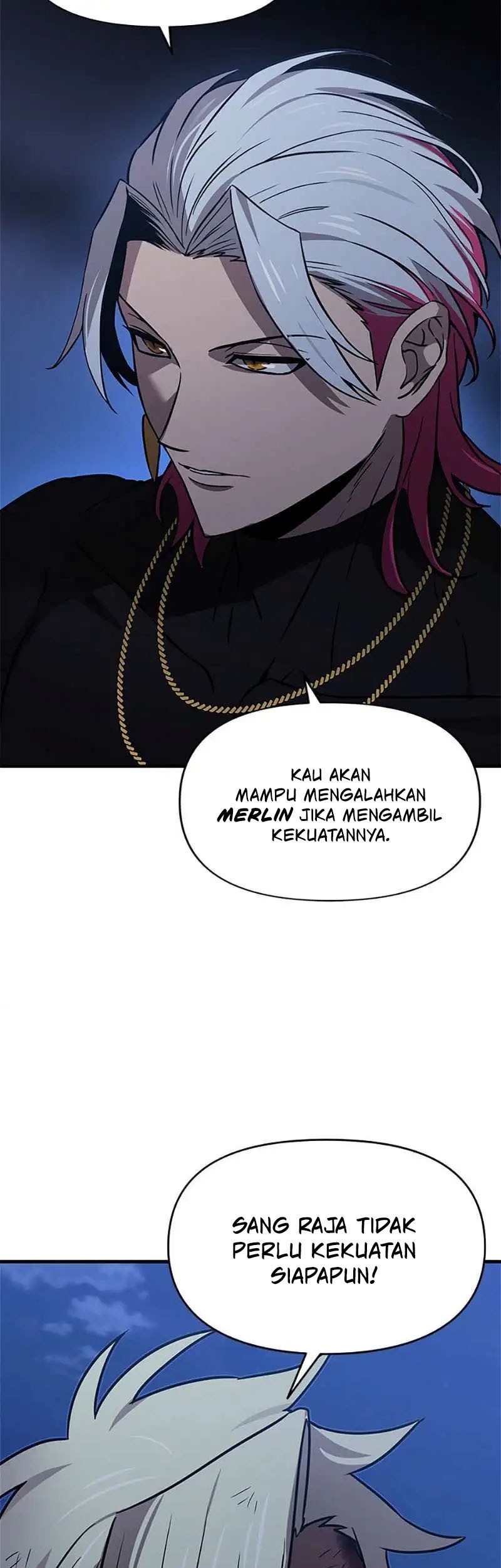 Cursed Manager’s Regression Chapter 59 - halaman 23