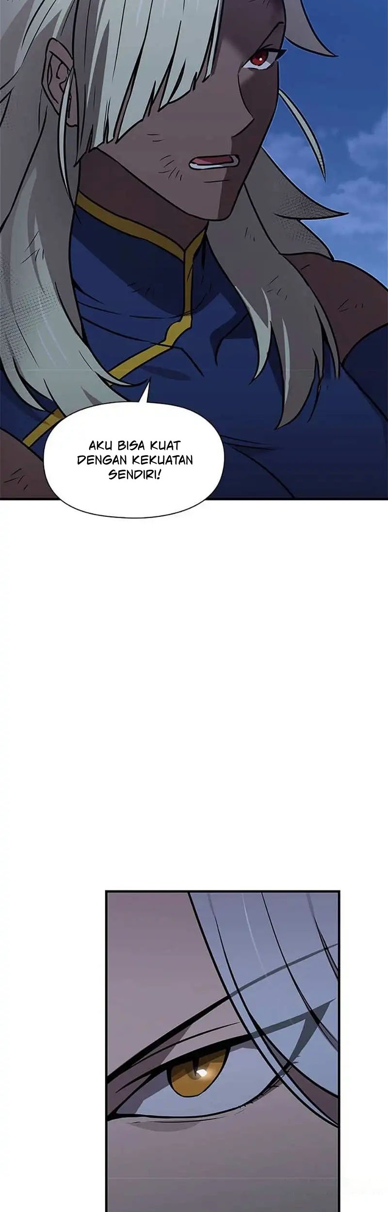 Cursed Manager’s Regression Chapter 59 - halaman 24