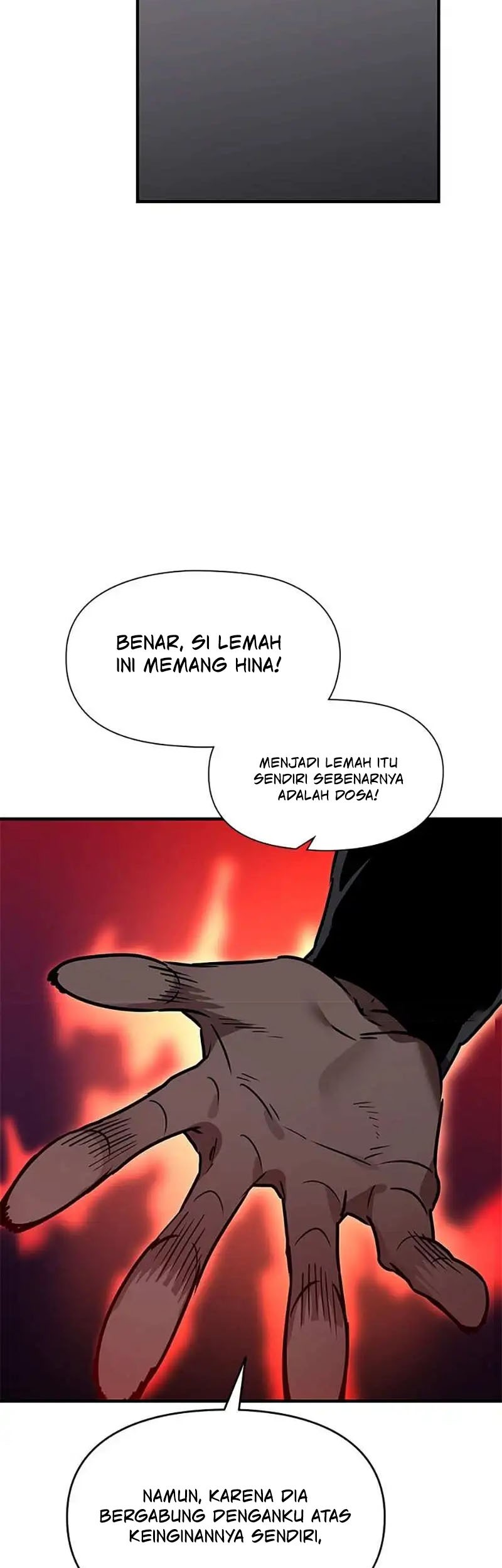Cursed Manager’s Regression Chapter 59 - halaman 25