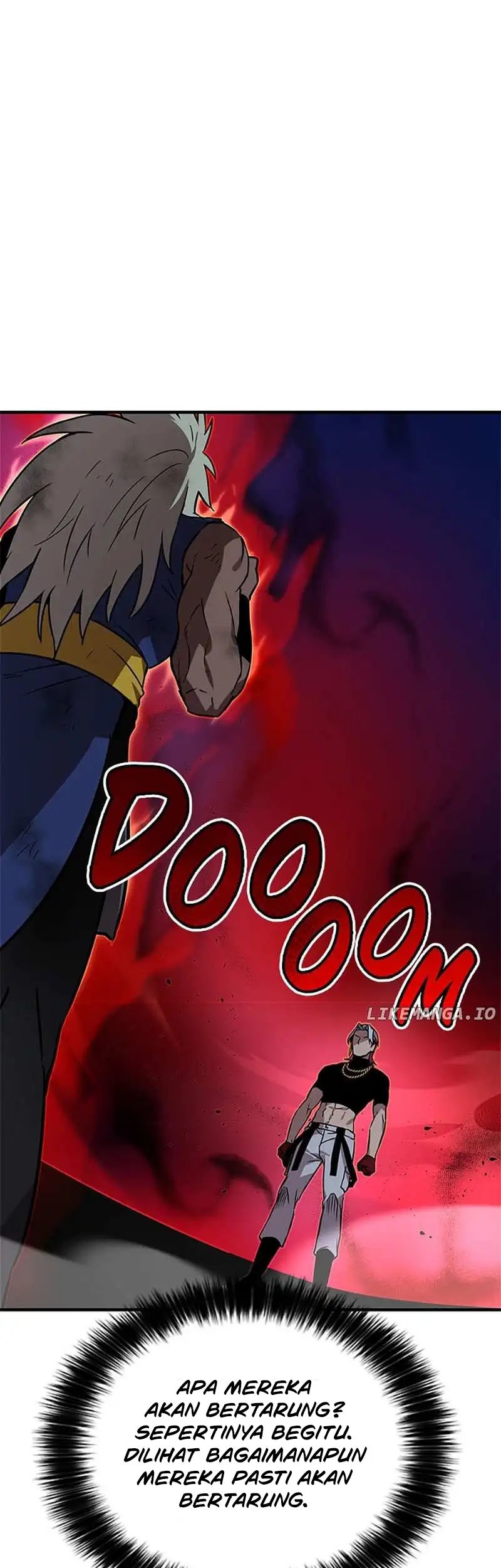 Cursed Manager’s Regression Chapter 59 - halaman 27