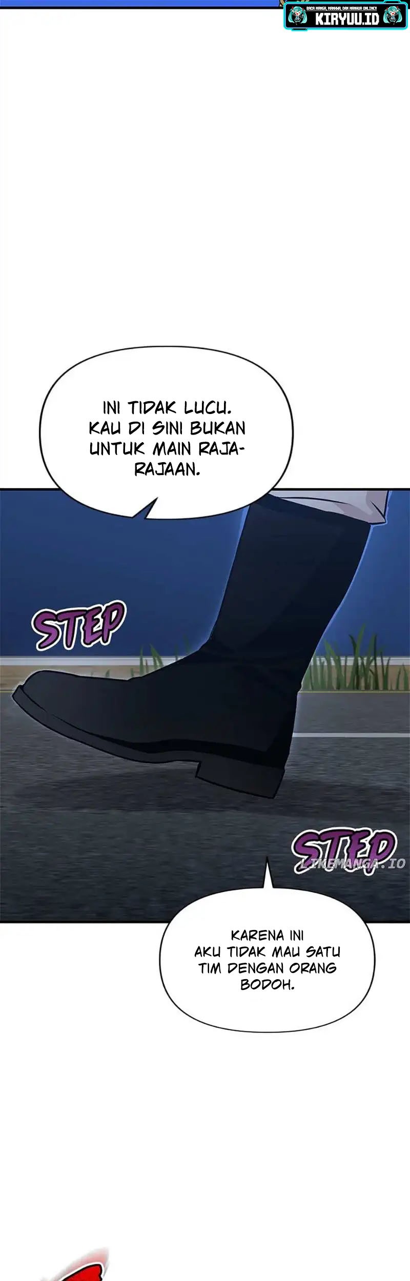 Cursed Manager’s Regression Chapter 59 - halaman 30