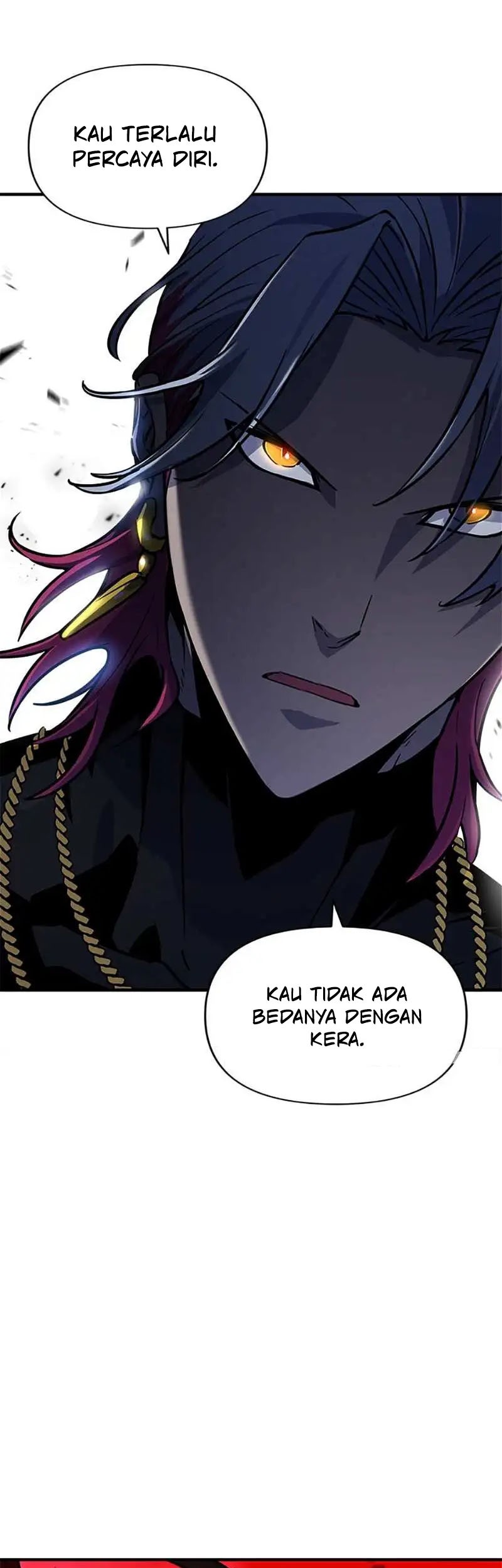 Cursed Manager’s Regression Chapter 59 - halaman 32