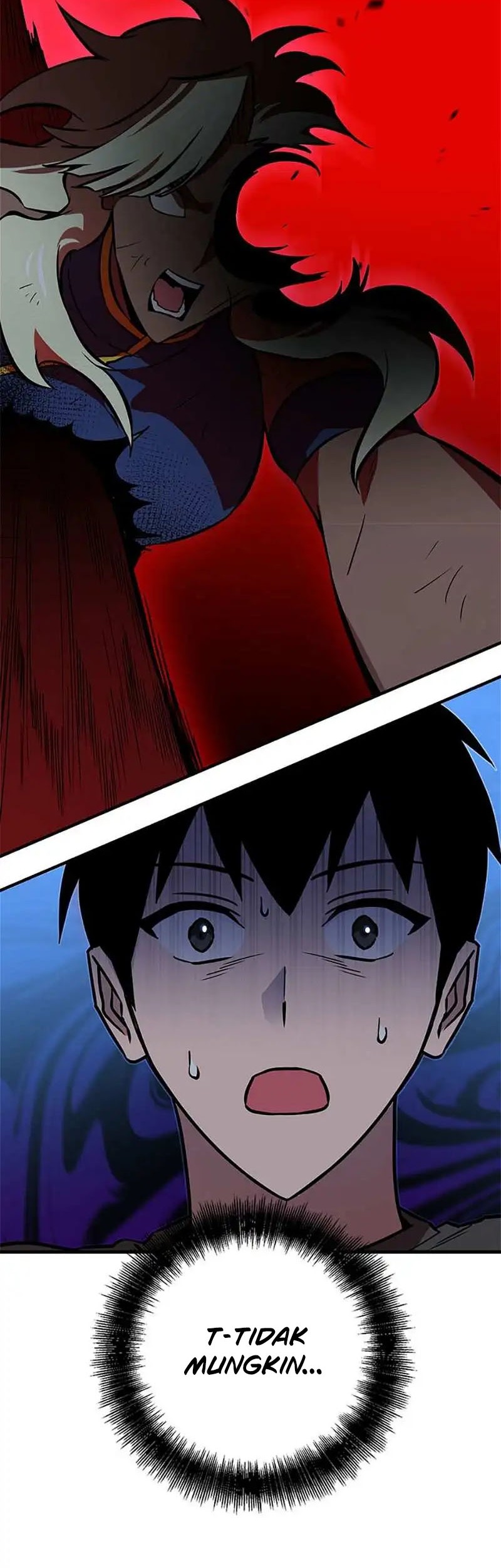 Cursed Manager’s Regression Chapter 59 - halaman 33