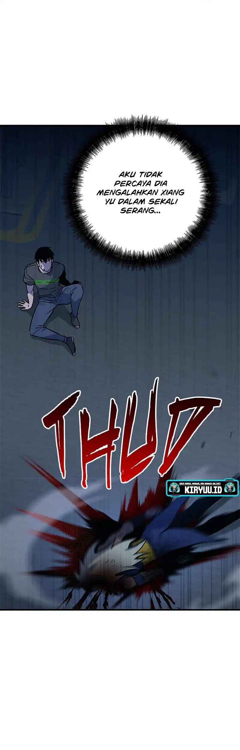 Cursed Manager’s Regression Chapter 59 - halaman 34