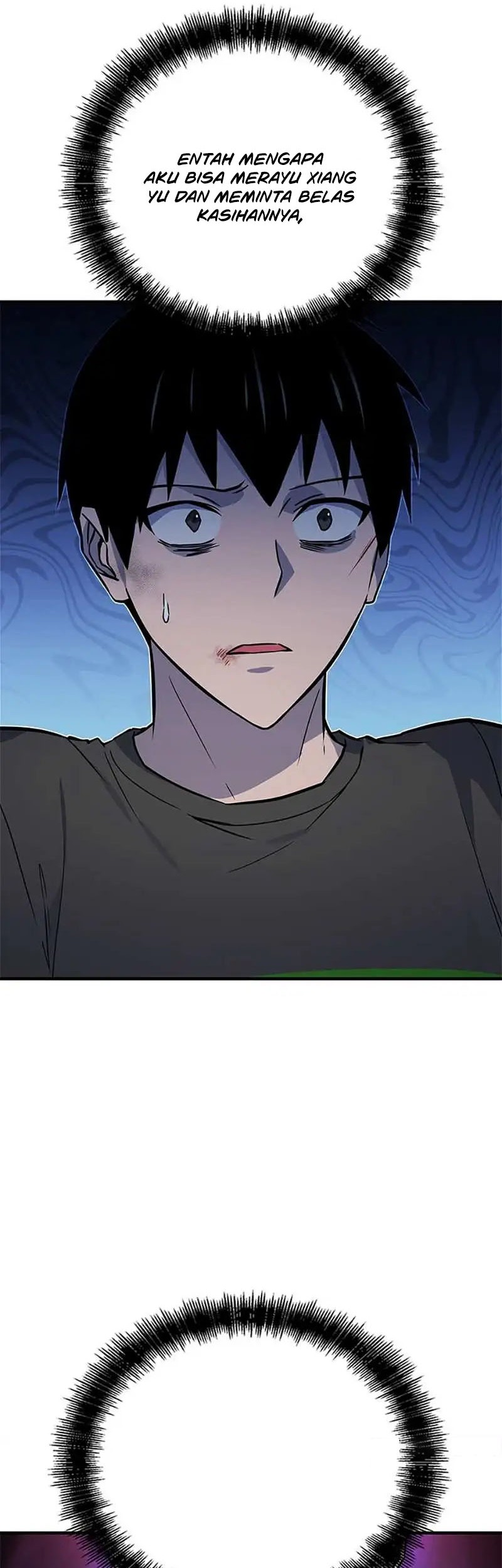 Cursed Manager’s Regression Chapter 59 - halaman 35