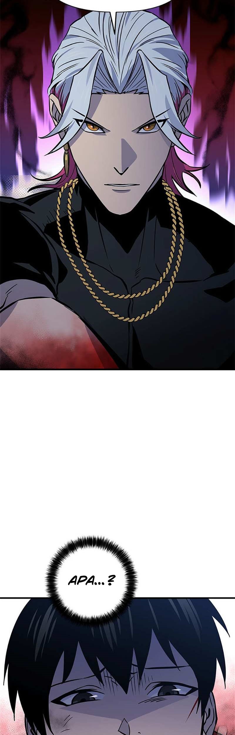 Cursed Manager’s Regression Chapter 59 - halaman 39
