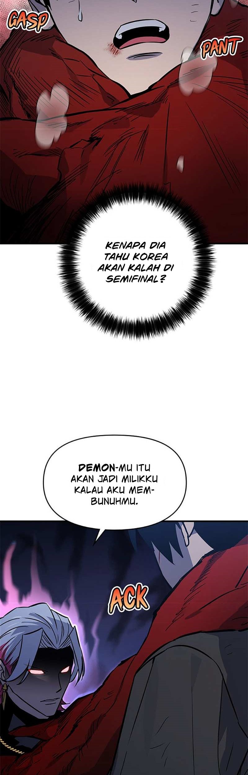 Cursed Manager’s Regression Chapter 59 - halaman 40