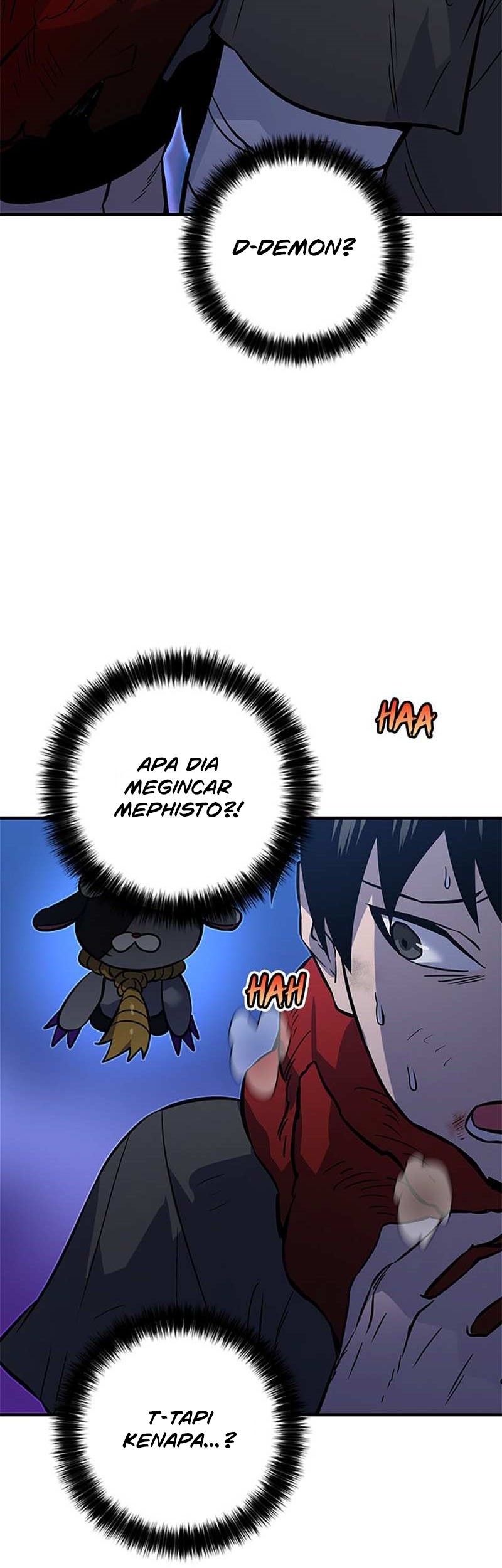 Cursed Manager’s Regression Chapter 59 - halaman 41