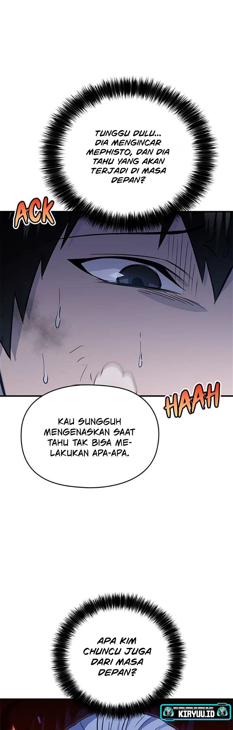 Cursed Manager’s Regression Chapter 59 - halaman 42