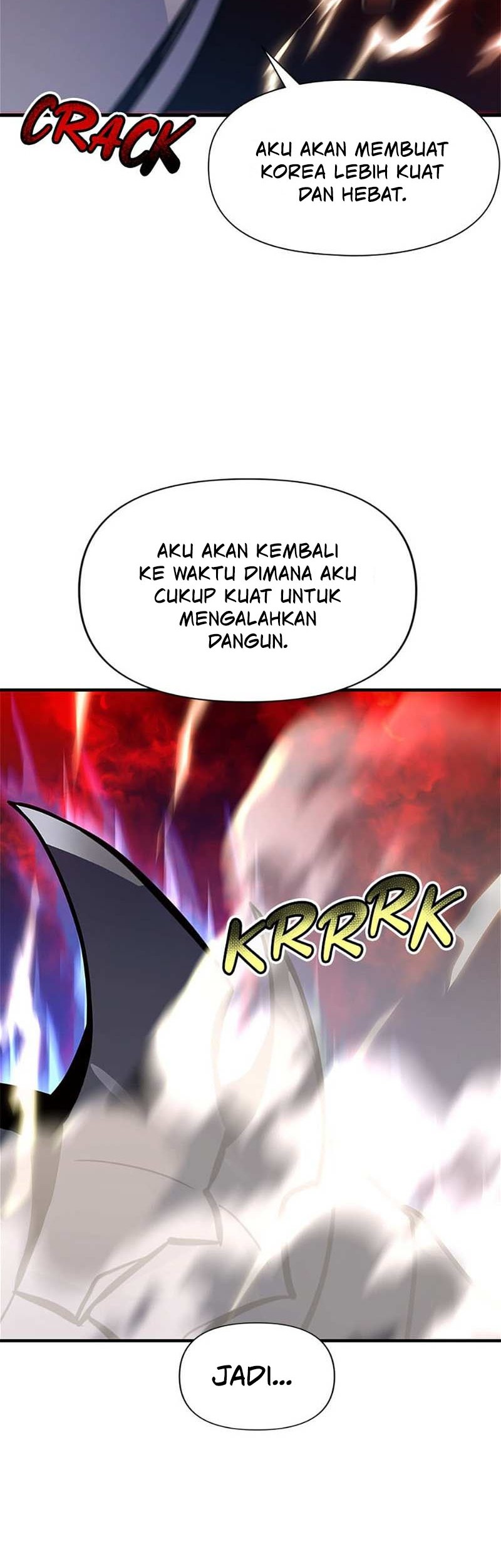 Cursed Manager’s Regression Chapter 59 - halaman 45