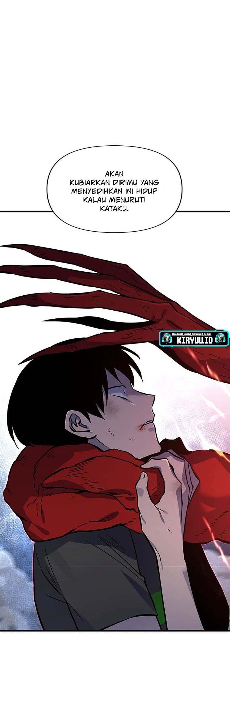 Cursed Manager’s Regression Chapter 59 - halaman 47