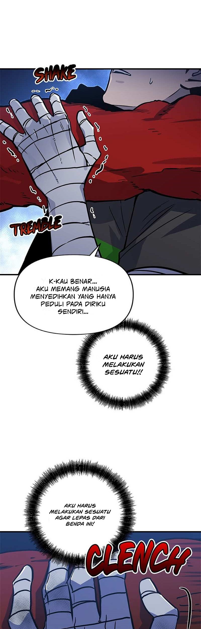 Cursed Manager’s Regression Chapter 59 - halaman 49