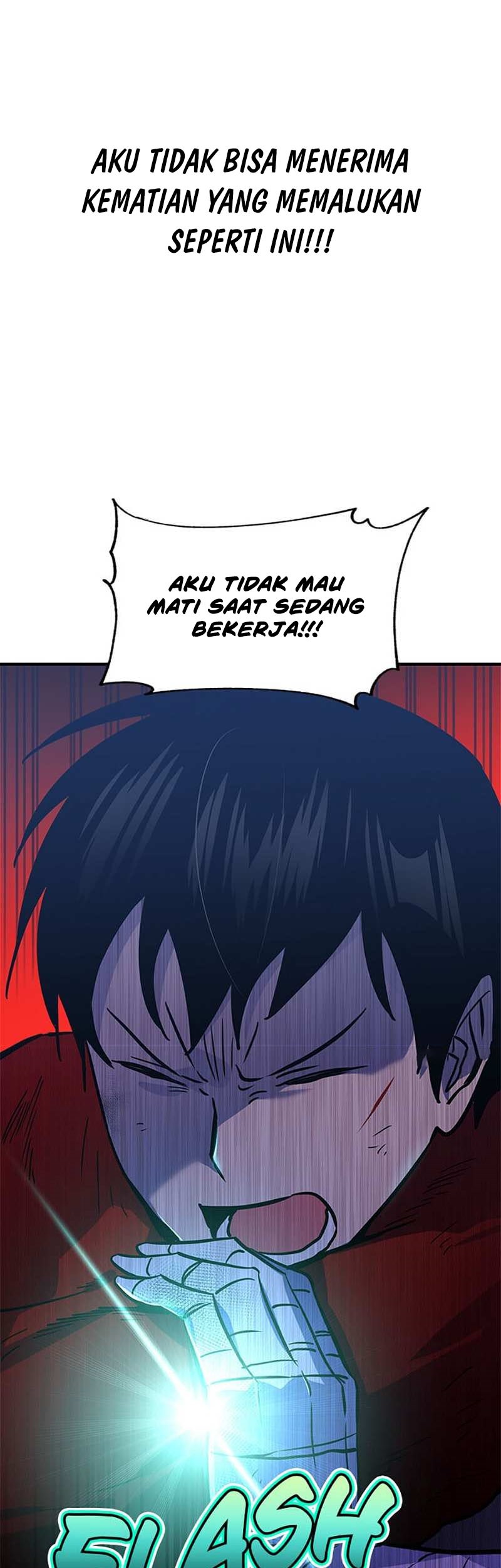 Cursed Manager’s Regression Chapter 59 - halaman 51