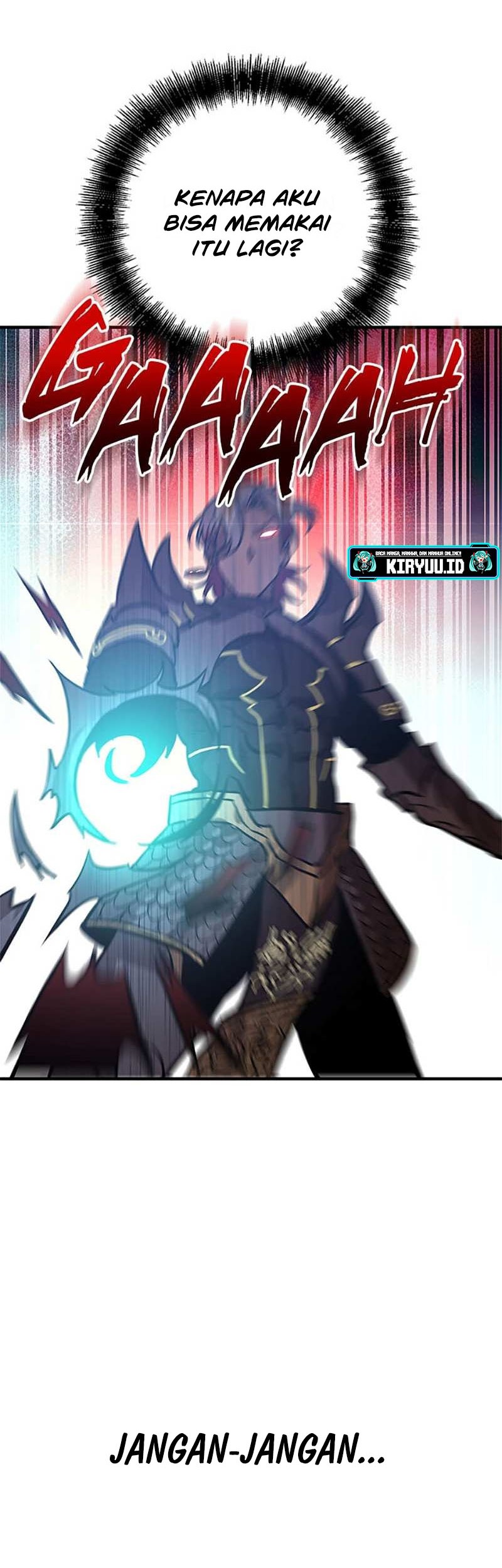 Cursed Manager’s Regression Chapter 59 - halaman 54