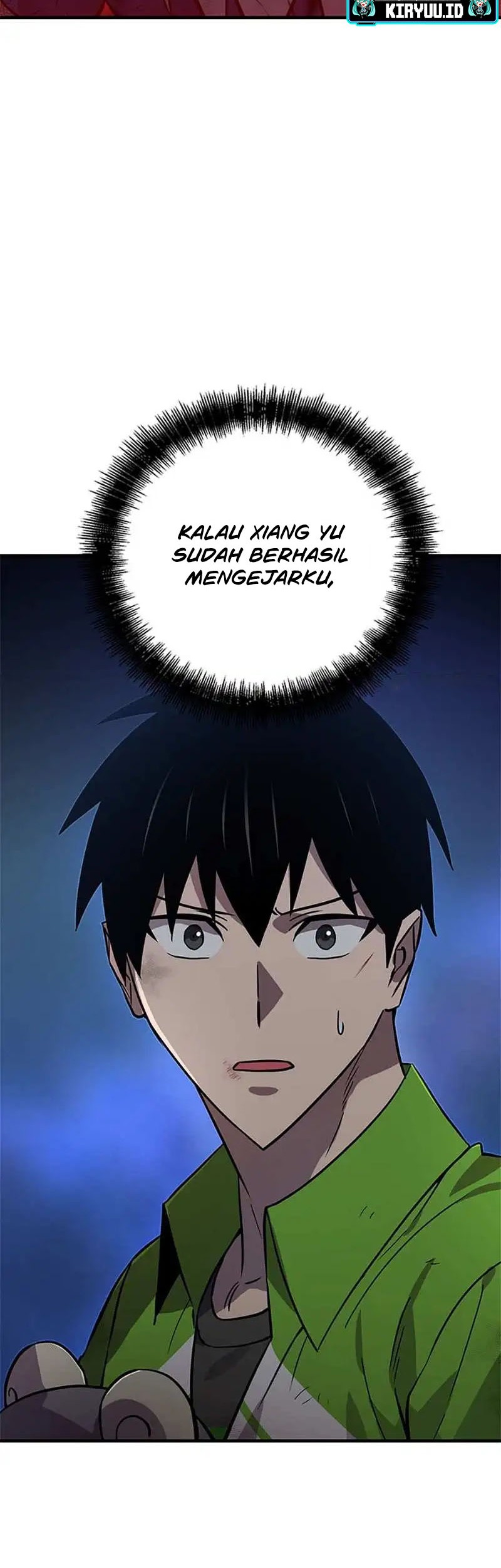 Cursed Manager’s Regression Chapter 59 - halaman 6