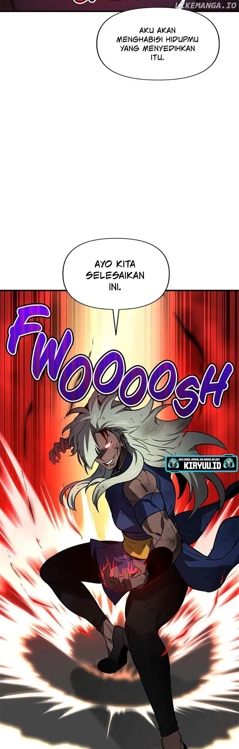 Cursed Manager’s Regression Chapter 59 - halaman 9