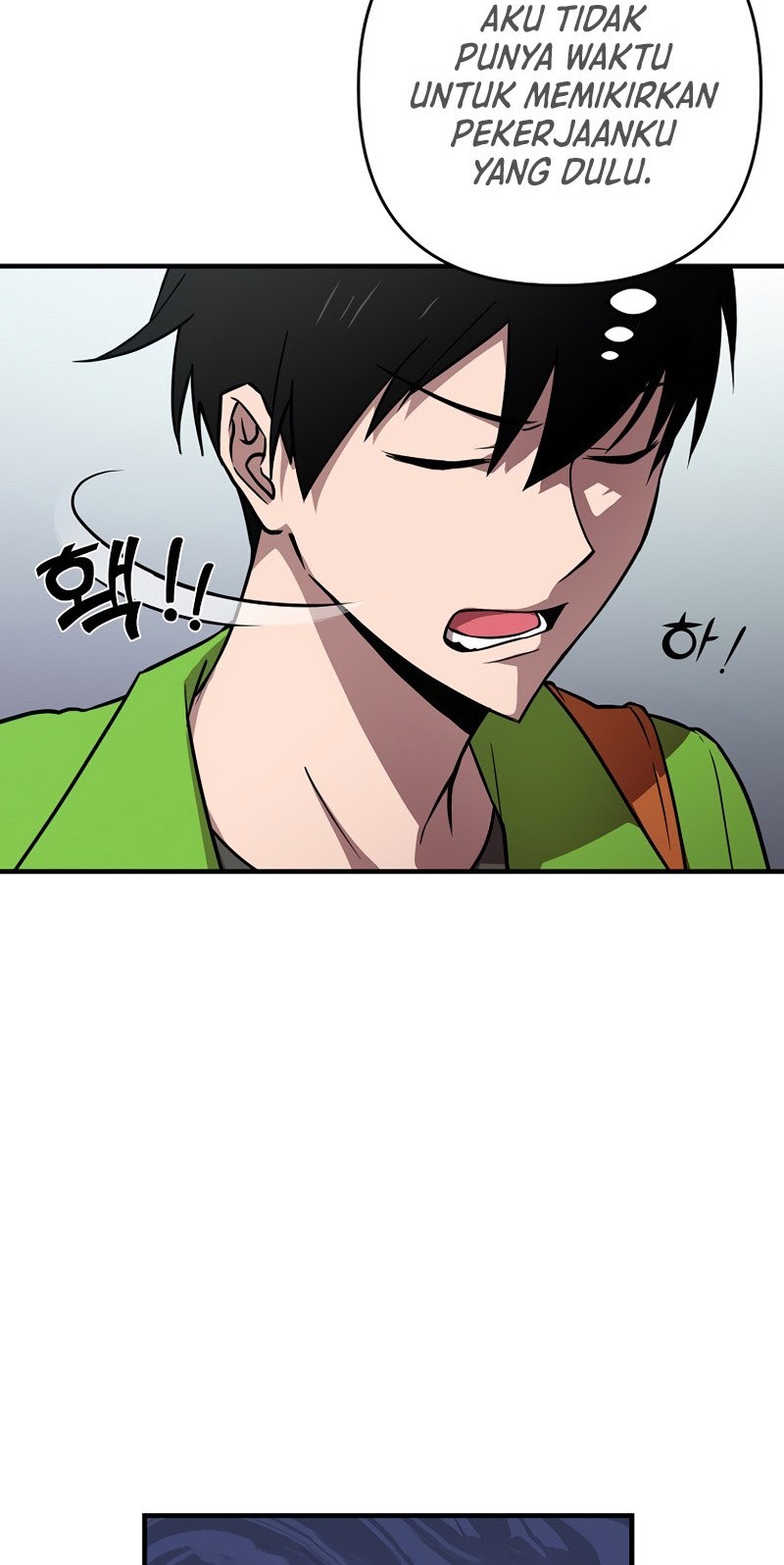 Cursed Manager’s Regression Chapter 6 - halaman 17