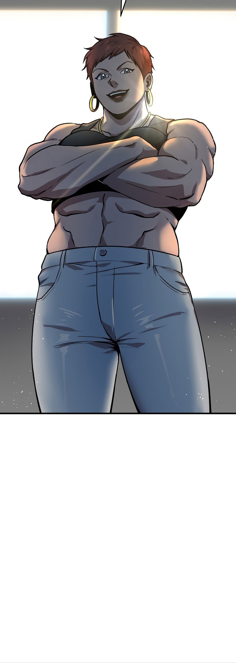 Cursed Manager’s Regression Chapter 6 - halaman 24