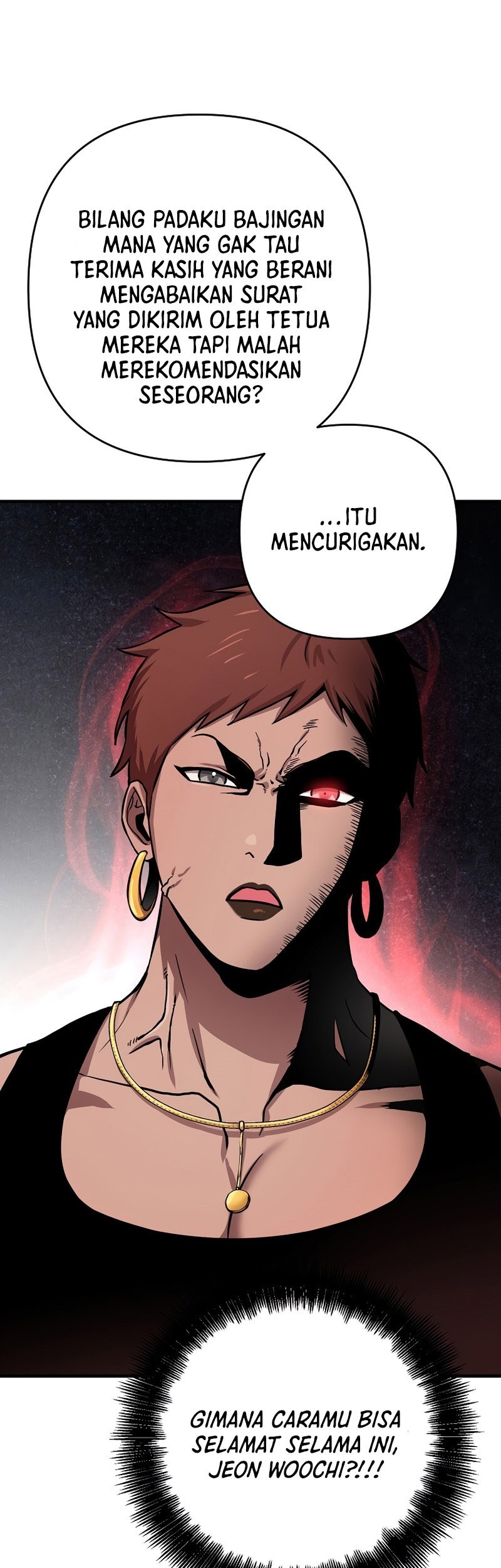 Cursed Manager’s Regression Chapter 6 - halaman 29