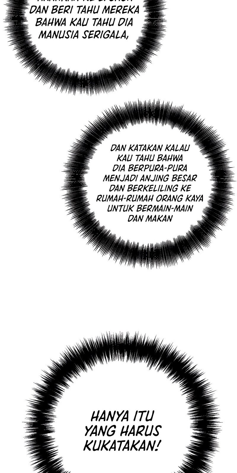 Cursed Manager’s Regression Chapter 6 - halaman 32