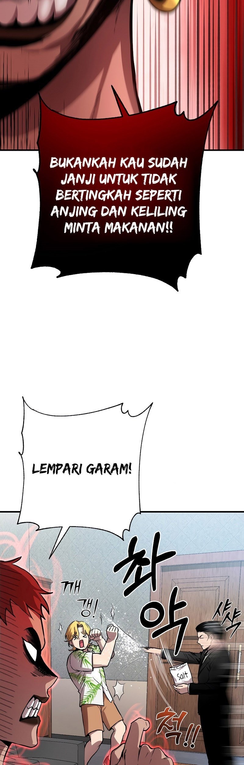Cursed Manager’s Regression Chapter 6 - halaman 40