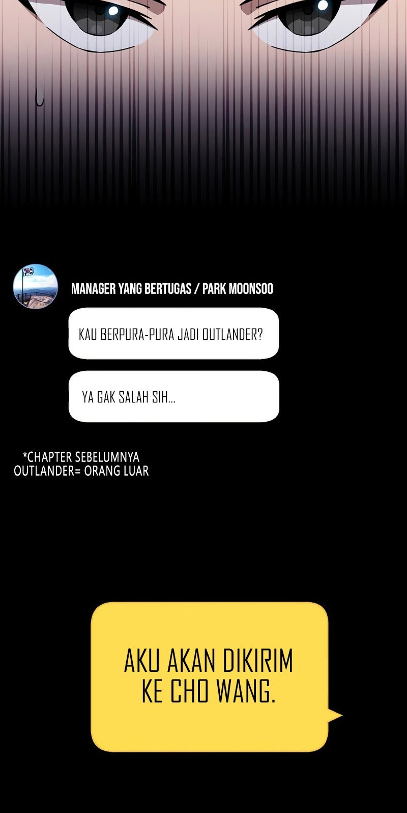 Cursed Manager’s Regression Chapter 6 - halaman 5