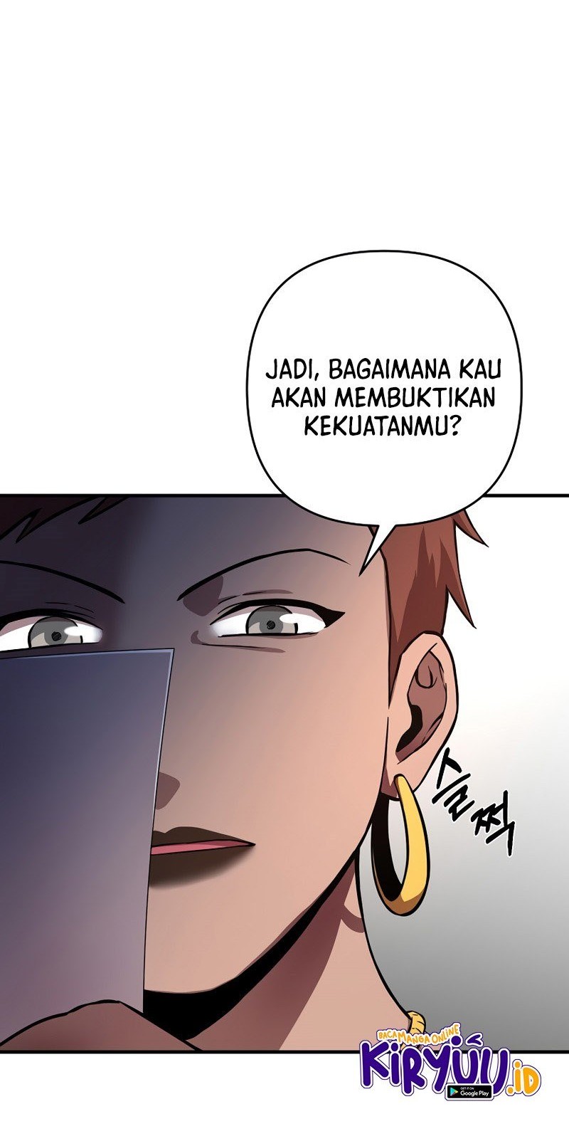 Cursed Manager’s Regression Chapter 6 - halaman 51