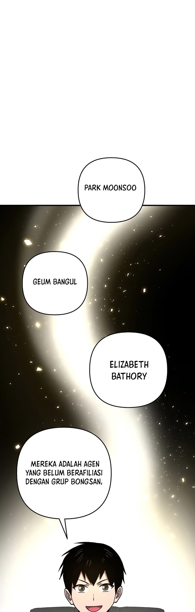 Cursed Manager’s Regression Chapter 6 - halaman 52
