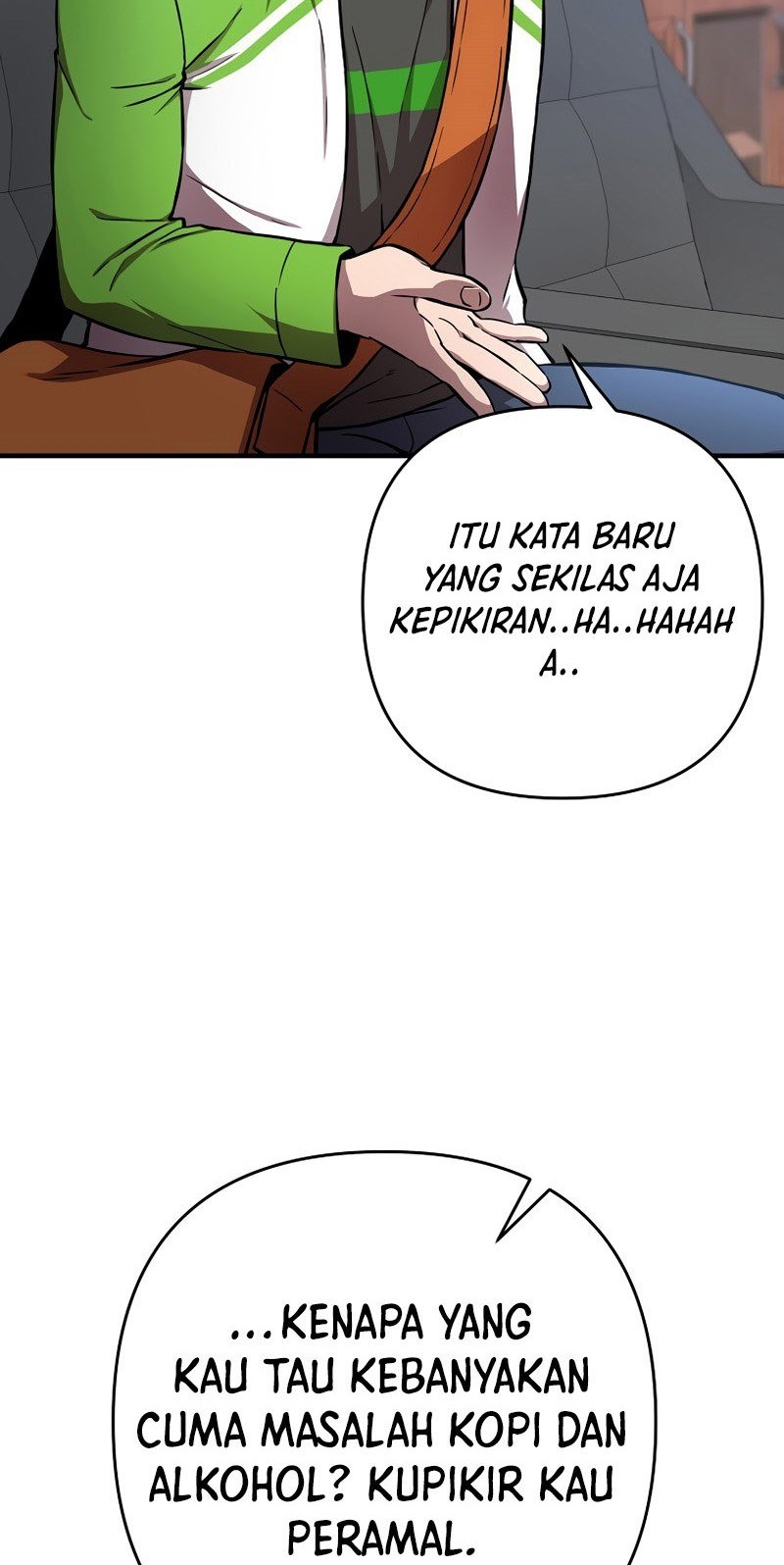 Cursed Manager’s Regression Chapter 6 - halaman 57