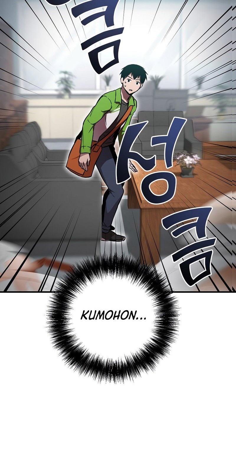 Cursed Manager’s Regression Chapter 6 - halaman 68