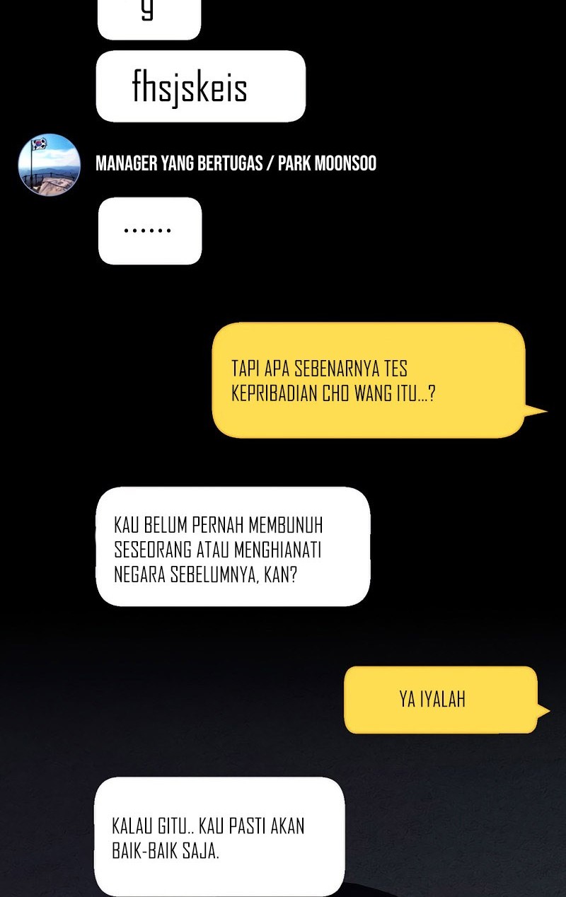 Cursed Manager’s Regression Chapter 6 - halaman 7