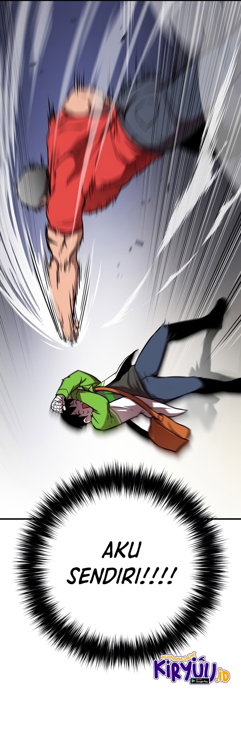 Cursed Manager’s Regression Chapter 6 - halaman 71