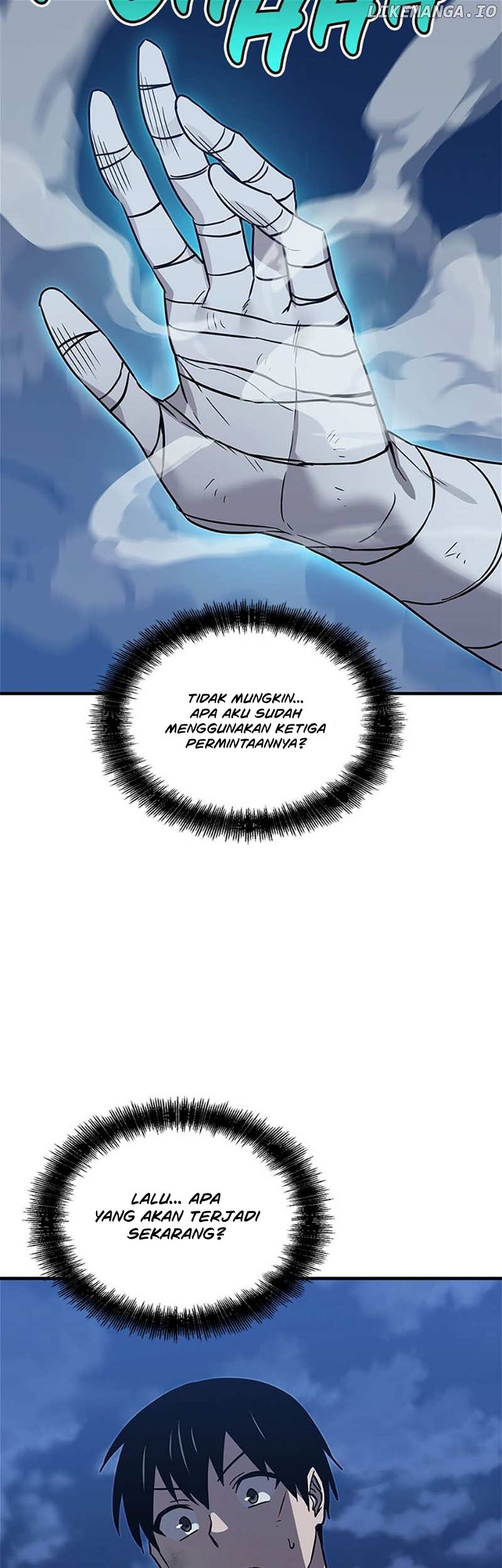 Cursed Manager’s Regression Chapter 60 - halaman 10