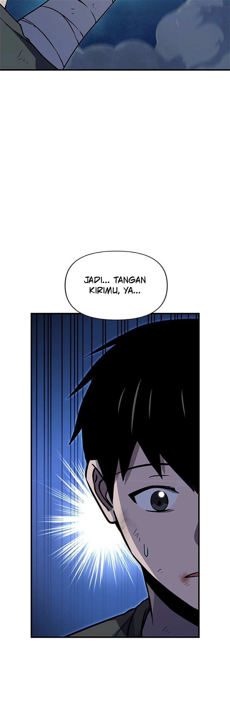 Cursed Manager’s Regression Chapter 60 - halaman 12