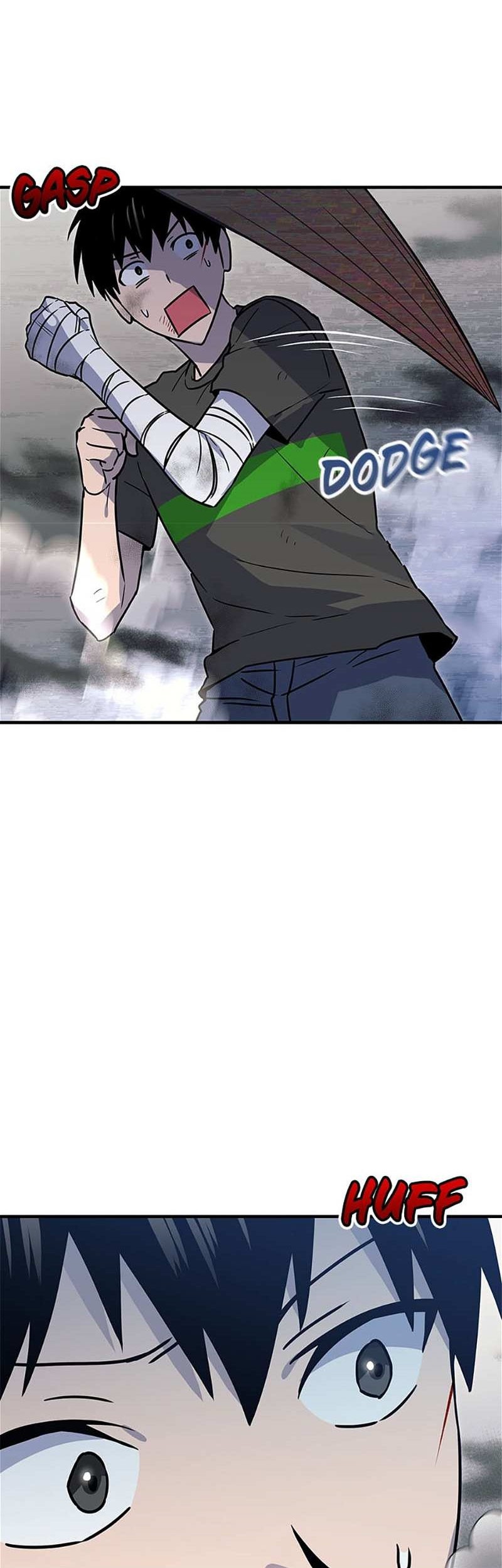 Cursed Manager’s Regression Chapter 60 - halaman 18