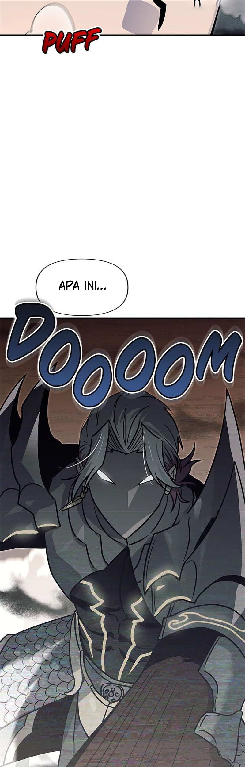 Cursed Manager’s Regression Chapter 60 - halaman 19