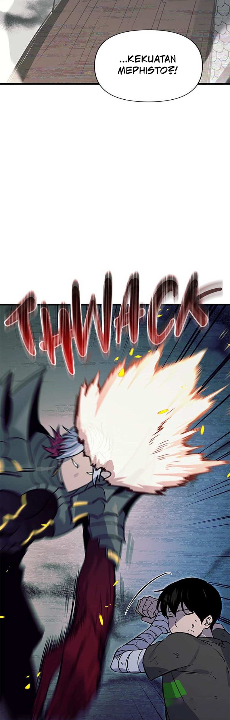 Cursed Manager’s Regression Chapter 60 - halaman 20