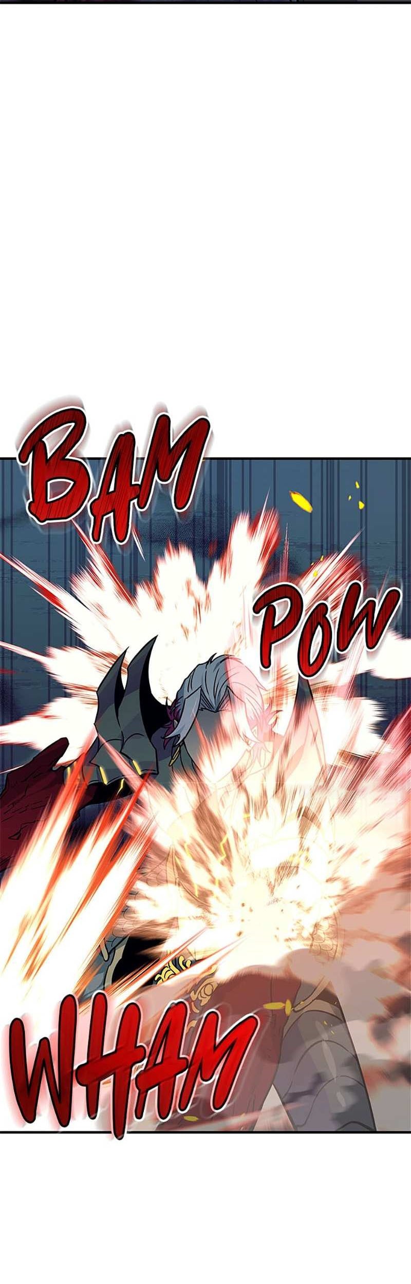 Cursed Manager’s Regression Chapter 60 - halaman 21
