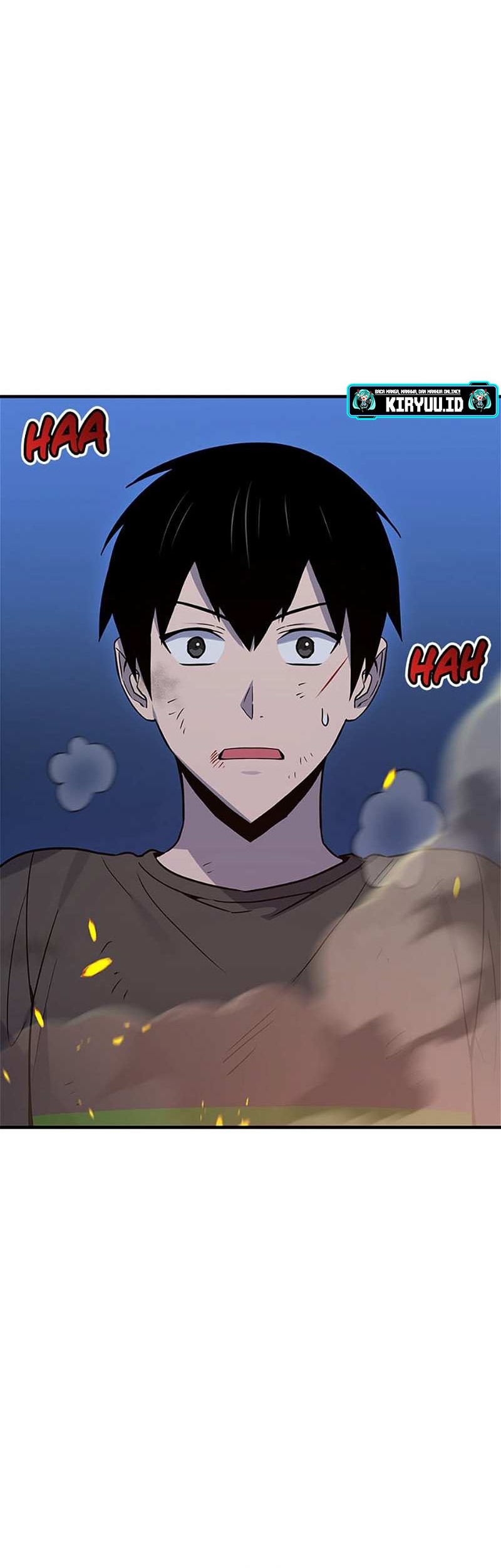 Cursed Manager’s Regression Chapter 60 - halaman 22