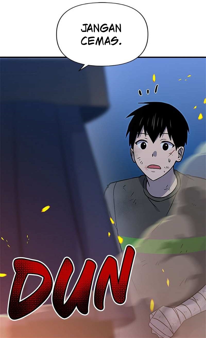 Cursed Manager’s Regression Chapter 60 - halaman 23