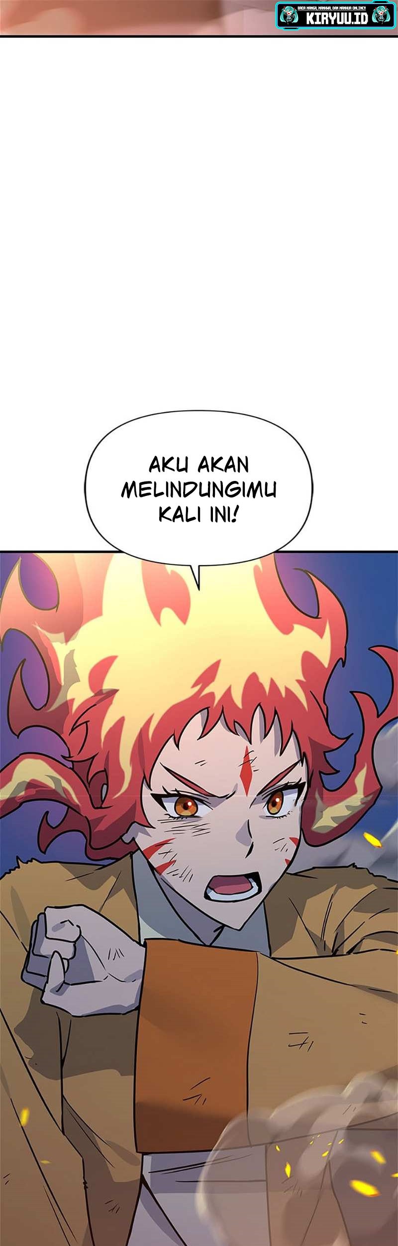 Cursed Manager’s Regression Chapter 60 - halaman 24