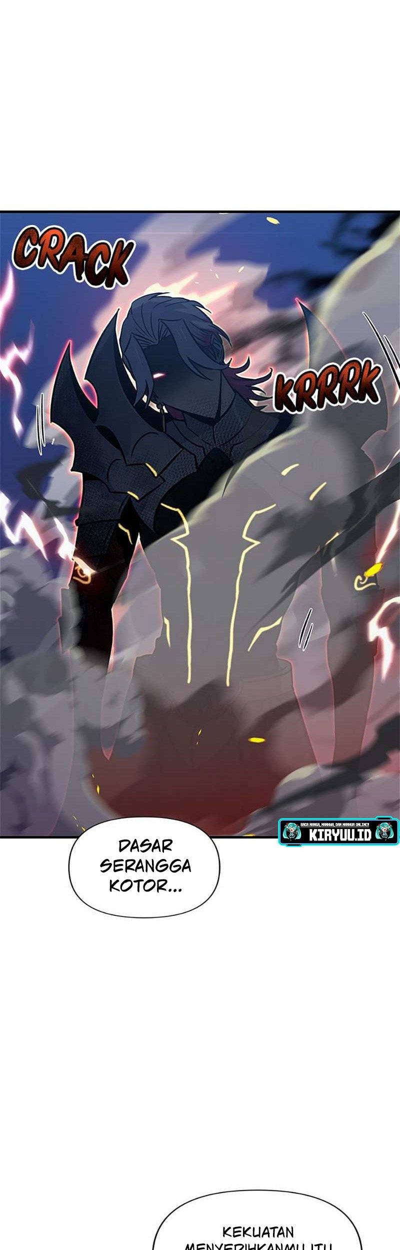 Cursed Manager’s Regression Chapter 60 - halaman 27