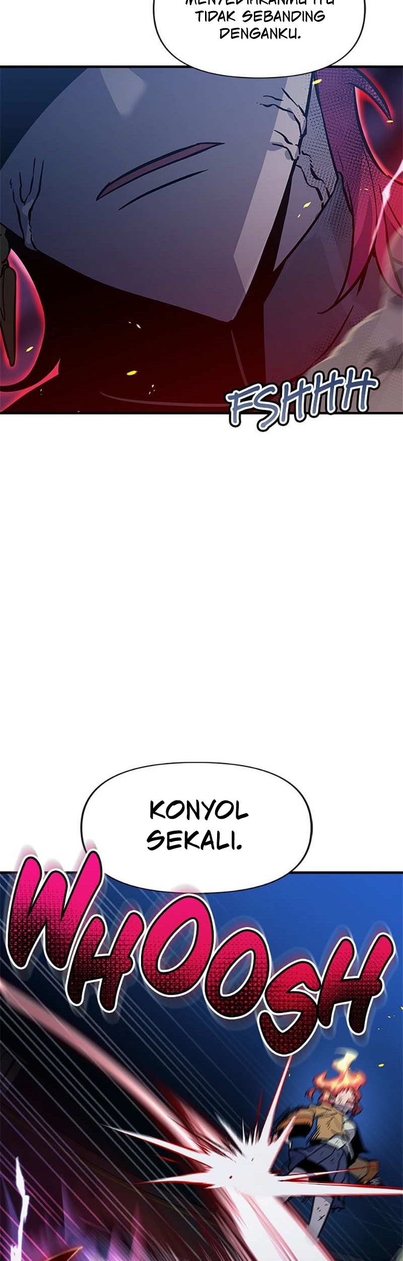 Cursed Manager’s Regression Chapter 60 - halaman 28