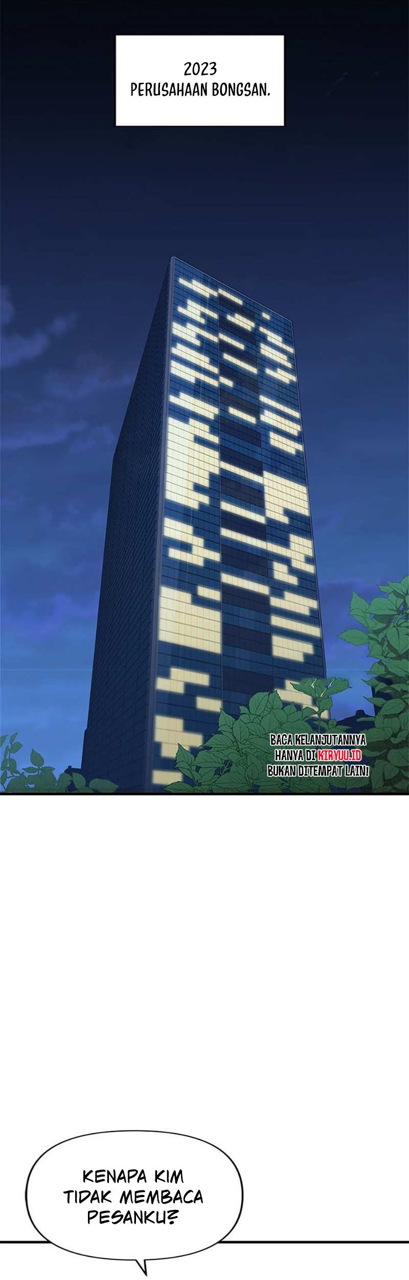 Cursed Manager’s Regression Chapter 60 - halaman 3