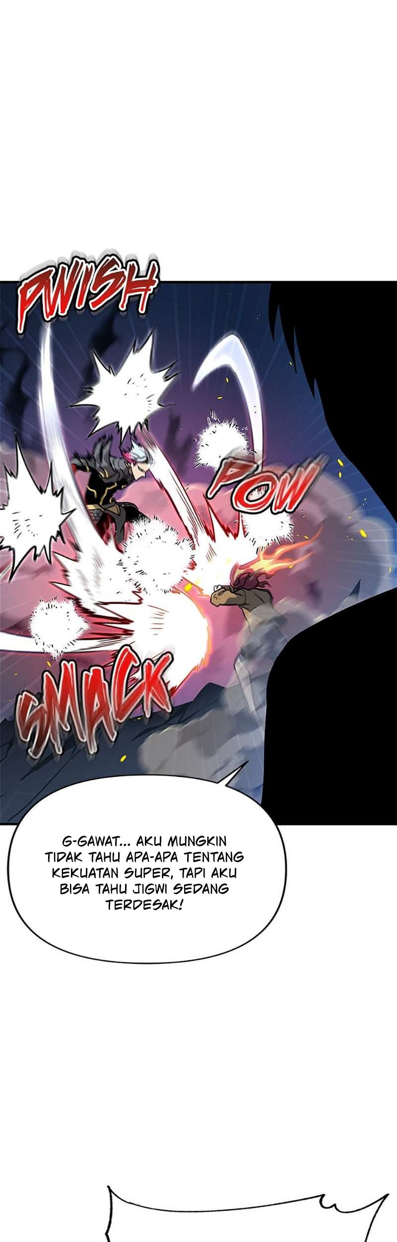 Cursed Manager’s Regression Chapter 60 - halaman 31