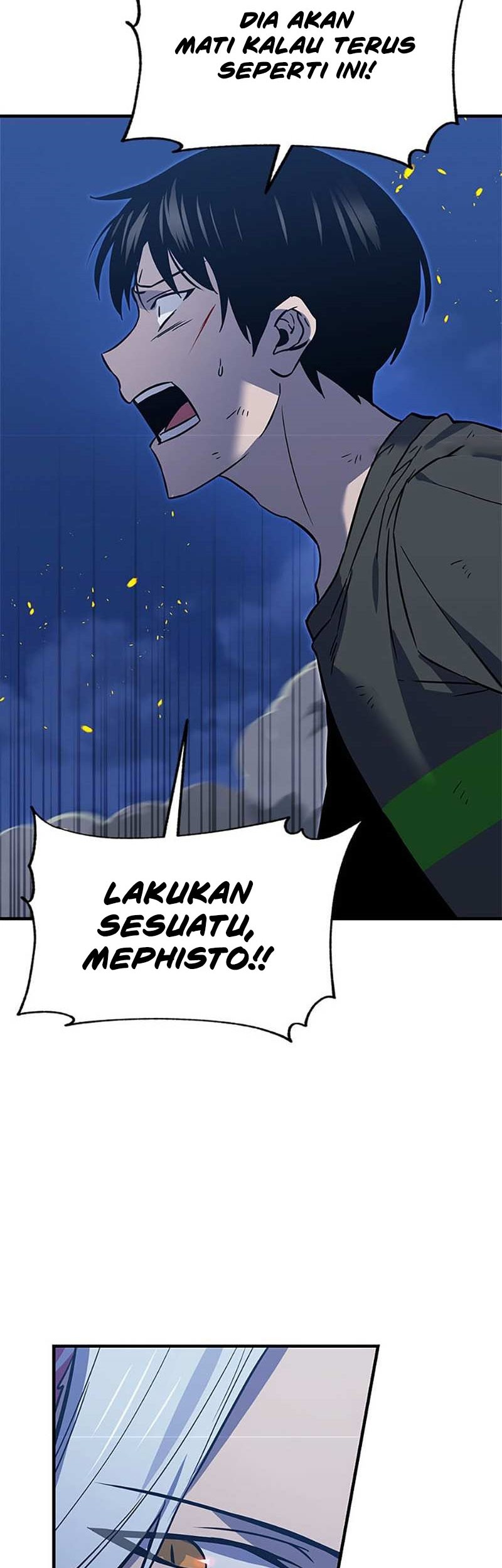 Cursed Manager’s Regression Chapter 60 - halaman 32